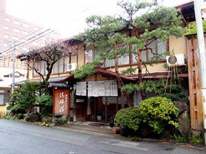 外国人が喜ぶ日本の旅館【地域別】 8