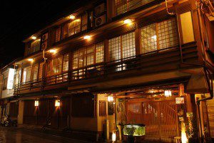 外国人が喜ぶ日本の旅館【地域別】 9