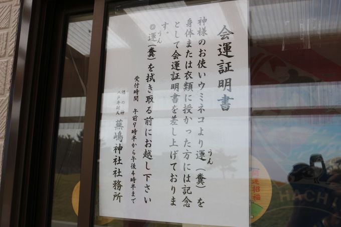 【金運巡礼】青森県蕪嶋神社は弁財天を祀り日本一運が付くパワースポット