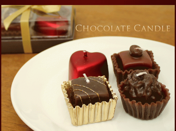 バレンタインでチョコレート以外のプレゼントは何をあげればいい？ 1