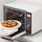 電子レンジのオーブン機能の使い方で気をつける５つのこと[料理tags] 4