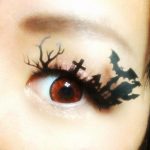 ハロウィンのための簡単なワンポイント仮装アイディア集[ハロウィンtags] 19