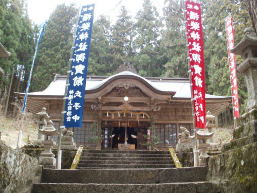 【金運神社】鳥取県金持神社は開運金運を願う人々に人気のパワースポット