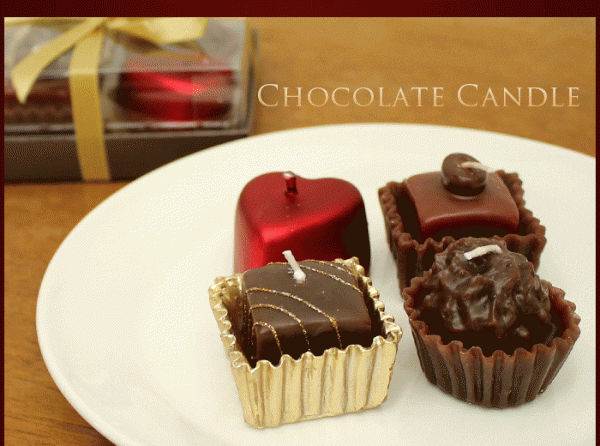 バレンタインでチョコレート以外のプレゼントは何をあげればいい？
