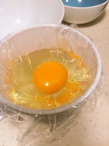 【決定版】電子レンジで温泉卵を一番簡単につくるレシピ！ 4
