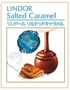 salted caramel