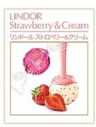 strawberry cream