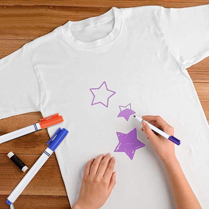 t shirt pen